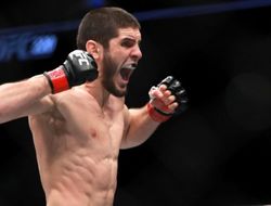 фото - UFC 242: Махачев победил Рамоса, Абдурахимов избит Блейдсом, Тайсумов проиграл Феррейре