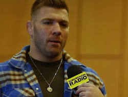 фото - Дю Плесси об отношении UFC к Чимаеву: «Пустая трата времени»