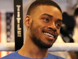 фото - Спенс: У Брука было достаточно времени, чтобы восстановиться после Головкина