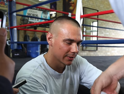 фото - Тим Цзю заявил, что вскоре попрощается с родными болельщиками