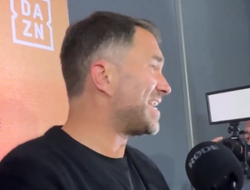 фото - В ноябре Джейк Пол проведёт бой с «Танком» Дэвисом — Хирн