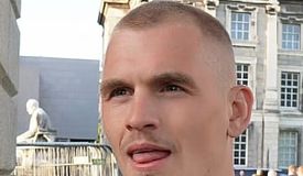 Пратес может побить Махачева — сердце подсказывает это Гэрри