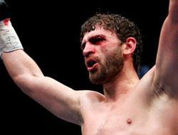 фото - Хабиб Аллахвердиев: «Положил человек пять, и они остановились...»