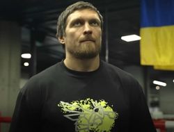 фото - Усик рассказал о Фьюри: «Он будет сложнее, чем Джошуа»