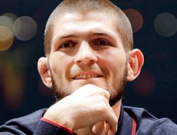 фото - Хабиб Нурмагомедов отвечает на вопросы: о Коноре, возвращении и завершении карьеры