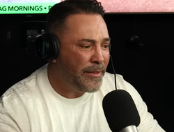 фото - Он его нокаутирует! Де Ла Хойя изменил прогноз на бой Пол – Чавес