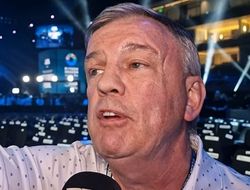 фото - «Бабай с техникой». Атлас о победе Бетербиева над Биволом