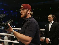 фото - Ютубер Пол — легендарному Мейвезеру: «Недомерок, 6 июня станет худшим днём твоей жизни!»