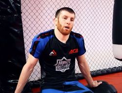 фото - Бимарзаев победил Лиму. Все результаты АСА 133, видео боя