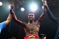 Видео боя: Жермалл Чарло — Джулиан Уильямс, HD 1080