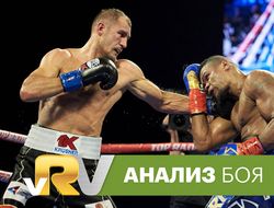 фото - Ковалёв победил Альвареса: анализ и лучшие моменты боя