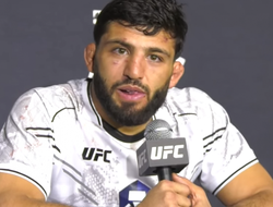 фото - Царукян: «Я из России. Меня могут посадить в тюрьму в США»