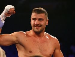 фото - Гвоздик — о поединке с Бетербиевым: На кону звание лучшего бойца дивизиона