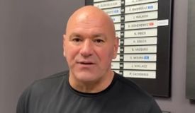 Названа сумма, которую потеряют боссы UFC на проведении шоу возле Белого дома