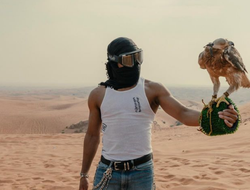 фото - Мейвезер тусил с Гарсией, нахваливал его. Хэйни это не понравилось