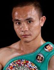 Сюн Чао Чжун