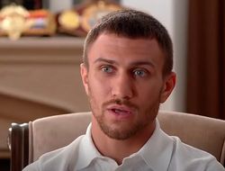 фото - Василий Ломаченко: Мои оппоненты каждый раунд теряют надежду