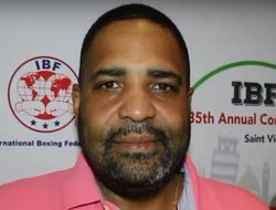 фото - Президент IBF — об Усике, а также реваншах Джошуа с Руисом и Поветкиным