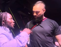 фото - Как побить Усика? Объясняет потенциальный соперник Паркер