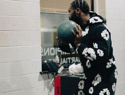 фото - «Просто ещё одно тело». Эннис о бое с Аванесяном