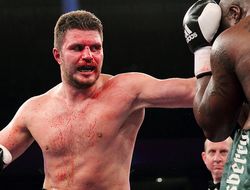 фото - Гербер: «Чисоре не стоит повторять свои выкрутасы со мной - аукнется...»