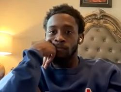 фото - Новое лицо бокса? Кишон Дэвис готовится сделать заявление