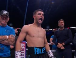 фото - Кэттеролл «побил» Юбэнка: видео