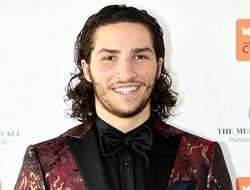 фото - Мой дед побил бы и Усика, и Фьюри, и Джошуа с Уайлдером — проспект