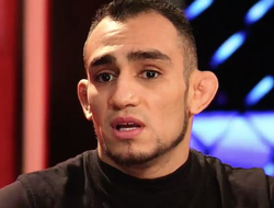 фото - Фергюсон не хочет ждать Нурмагомедова — вызывает Нэйта Диаса