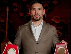 фото - Унификация, которую не ждали? Алимханулы договаривается с Ларой