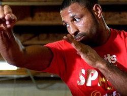 фото - Брук собрался проверить мощь Головкина и «многих шокировать»