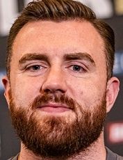 Томас Карти