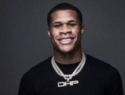 фото - Девин Хэйни: Я охочусь за мировыми титулами, а не Ломаченко