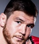 Джонни Эблин