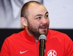 Адам Ковнацки: «Смотрел на работу ног Кличко и думал — вау!»