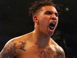 фото - Объявлен соперник Конора Бенна на 16 апреля