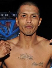 Аарон Мартинес