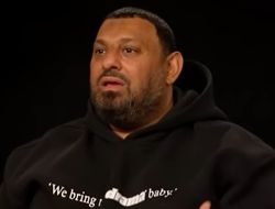 фото - Кроуфорд мог бы нокаутировать Мейвезера — Хамед о фэнтези-мегафайте