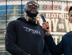 фото - Уорд сомневается в Уайлдере, крутая унификация в топ-дивизионе