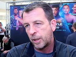 фото - Тренер Энтони Кроллы — о боях Ломаченко–Кролла и Ломаченко–Кэмпбелл
