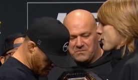 Гэтжи утверждает, что никакого пересмотра гонораров не было. Реакция Уайта