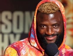 фото - Состоялись торги по бою Аджагба – Санчес 2, а у Матиаса «проблемы со Смитом»