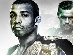 фото - Алдо vs. Макгрегор: бойцы UFC делают прогнозы