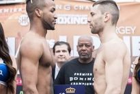 Видео боя: Кирилл Релих — Рансес Бартелеми II