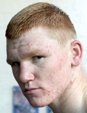 Марк Джефферс