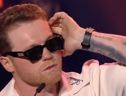 фото - Канело пообещал разозлить Аль аш-Шейха