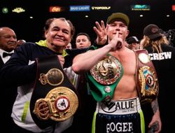 фото - Наследие Канело будет запятнано навсегда — промоутер