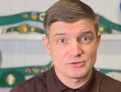 фото - Президент WBC Ukraine: «Большее количество судей — это плюс именно для Усика»