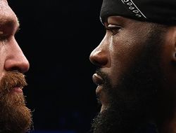 фото - Дионтэй Уайлдер vs Тайсон Фьюри: прогнозирует Энтони Джошуа