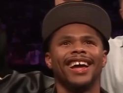 фото - Стивенсон жёстко ответил Фостеру, готов расстаться с титулом